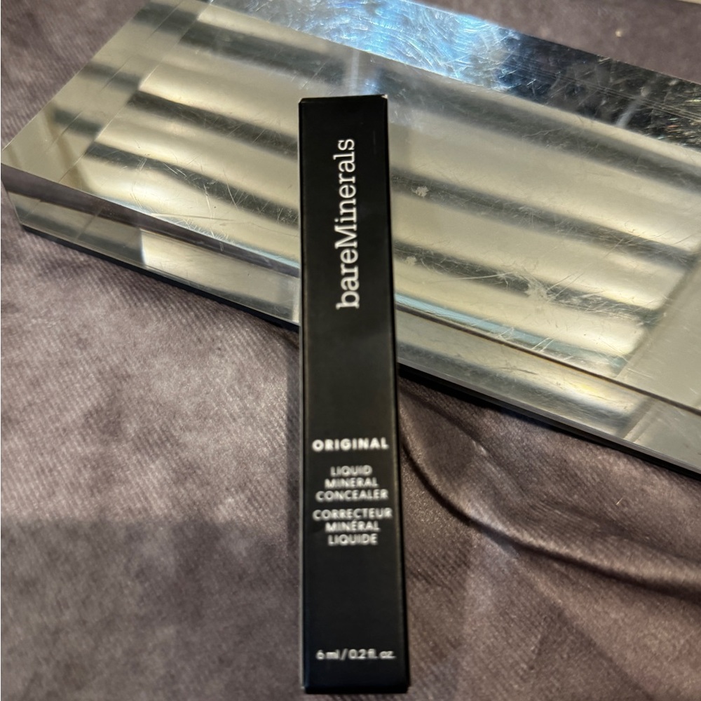 bareMinerals Original Liquid‎ Mineral Concealer - Light 2C